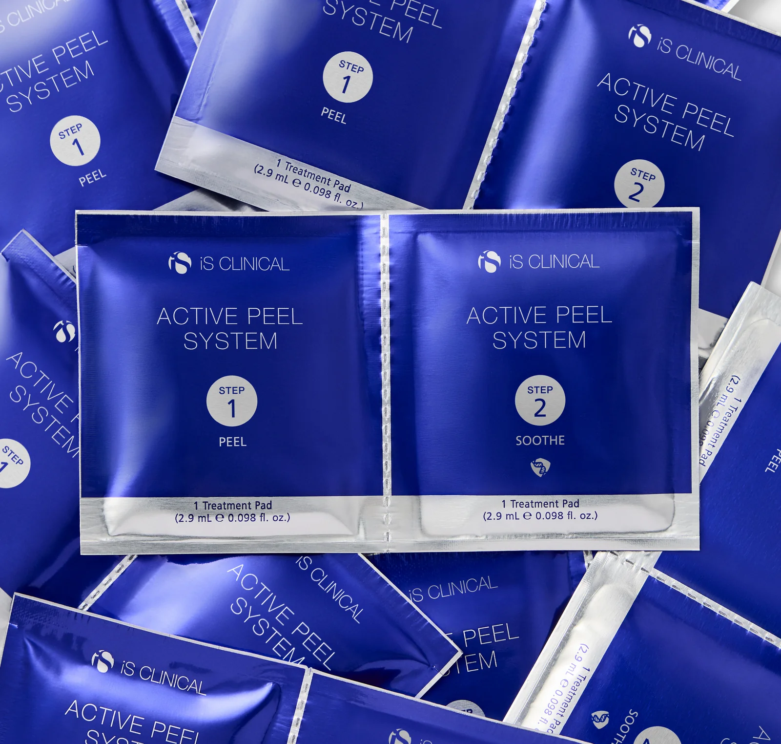 iS Clinical Extra Strength Active Peel Brightening System