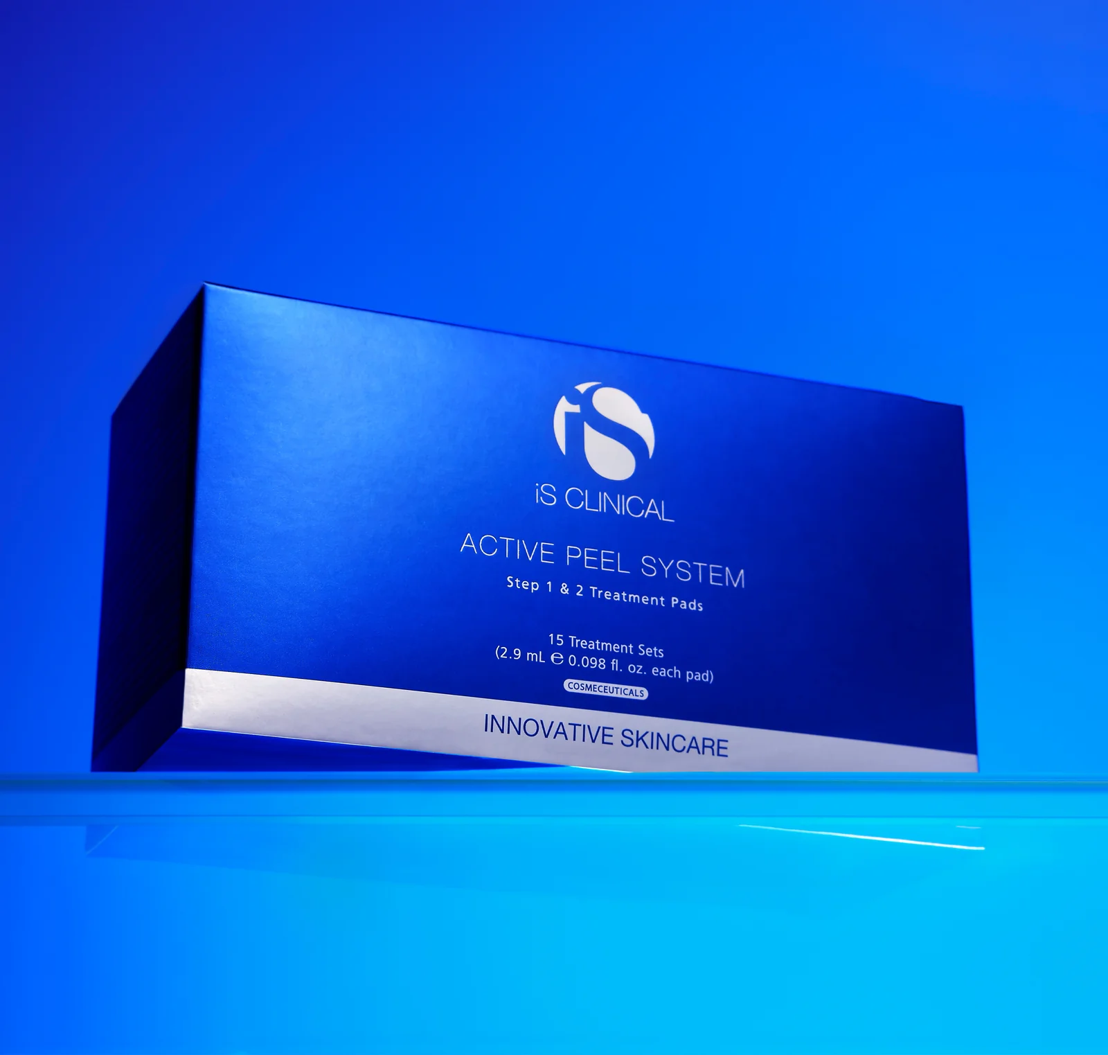 iS Clinical Extra Strength Active Peel Brightening System