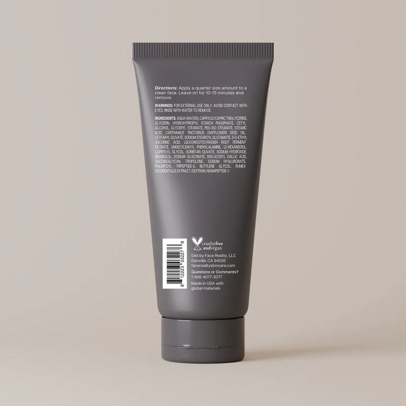 Face Reality Brighten-C Mask