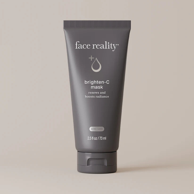Face Reality Brighten-C Mask