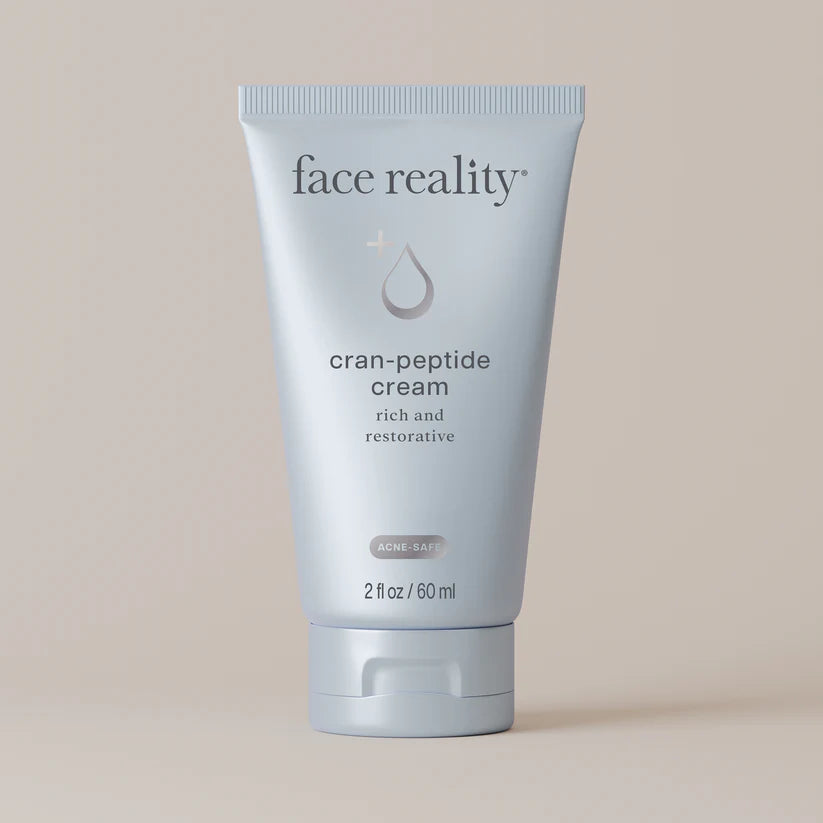 Face Reality Cran-Peptide Cream