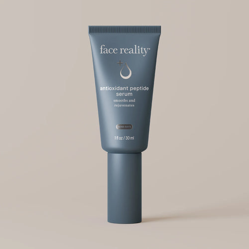 Face Reality Antioxidant Peptide Serum