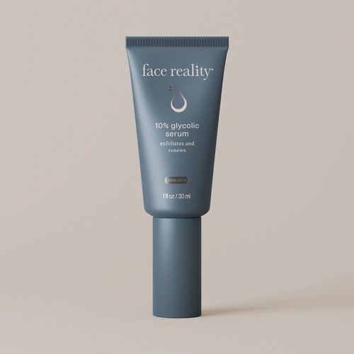 Face Reality 10% Glycolic Serum