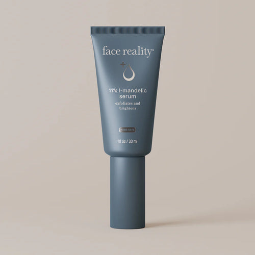 Face Reality 11% L-Mandelic Serum