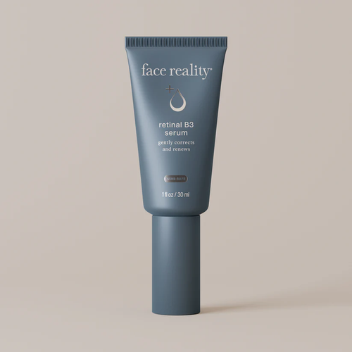 Face Reality Retinal B3 Serum