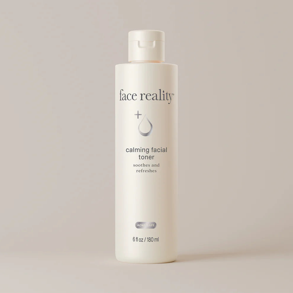 Face Reality Calming Facial Toner