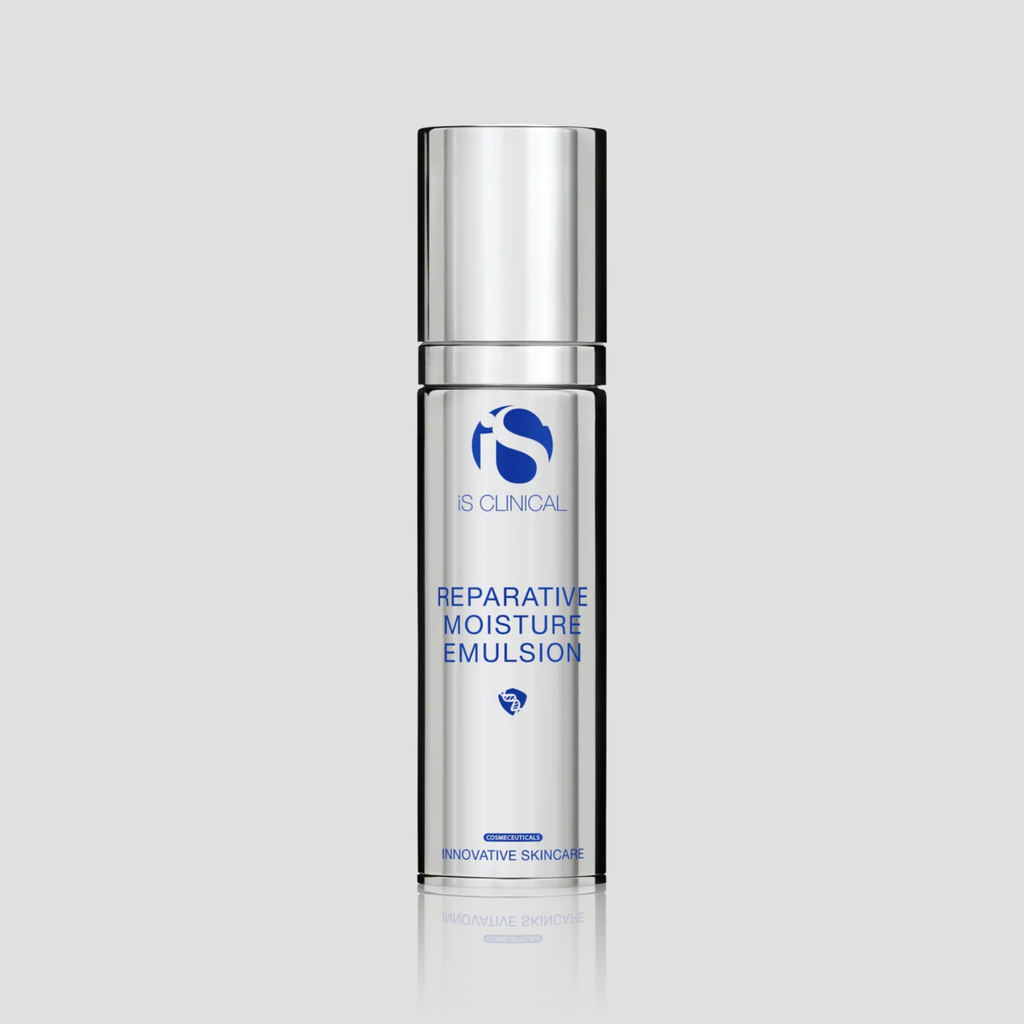 iS Clinical Reparative Moisture Emulsion