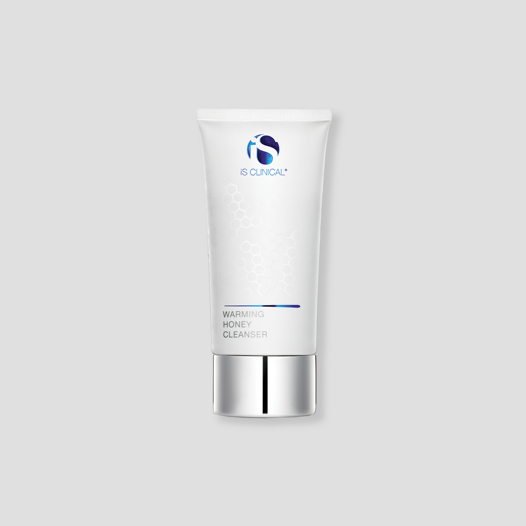 iS Clinical Warming Honey Cleanser