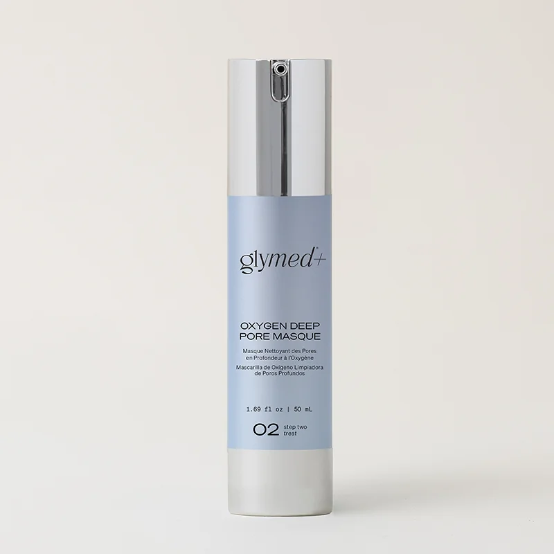 Glymed Plus Oxygen Deep Pore Masque