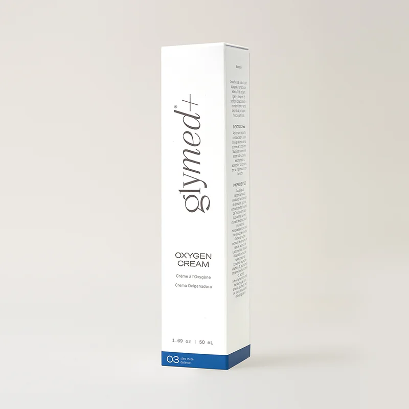 Glymed Plus Oxygen Cream