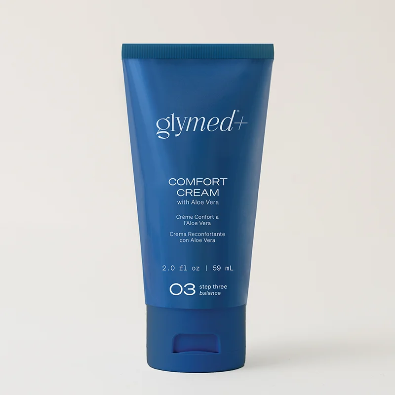 Glymed Plus Comfort Cream with Aloe Vera