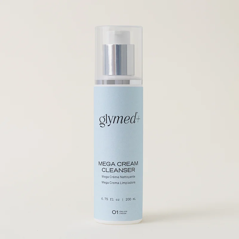 Glymed Plus Mega Cream Cleanser