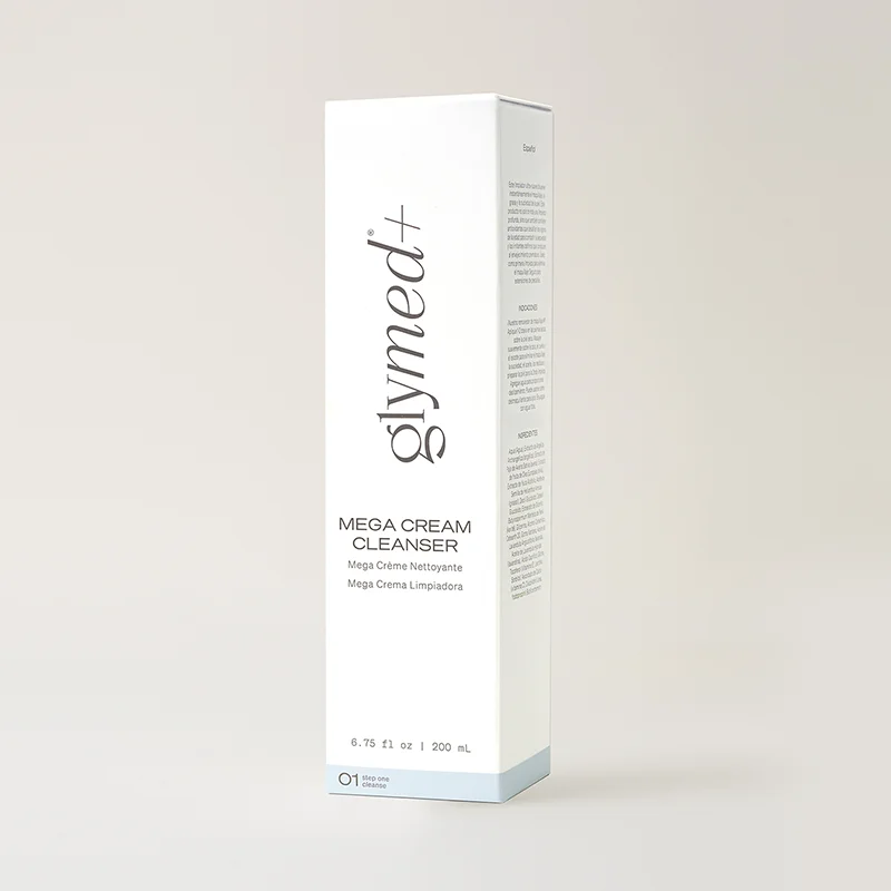 Glymed Plus Mega Cream Cleanser