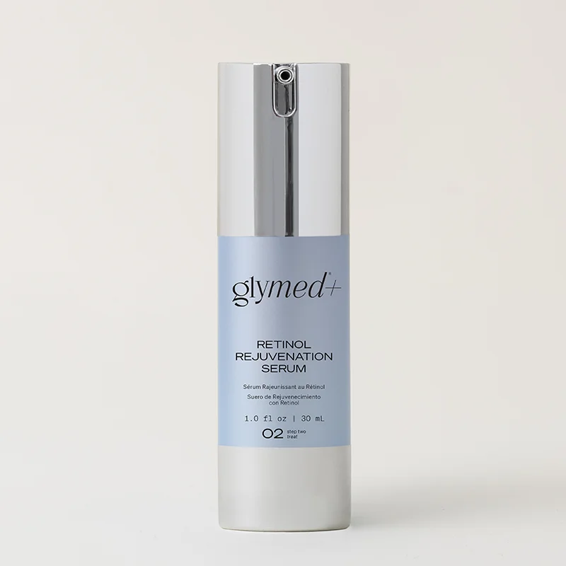 Glymed Plus Retinol Rejuvenation Serum