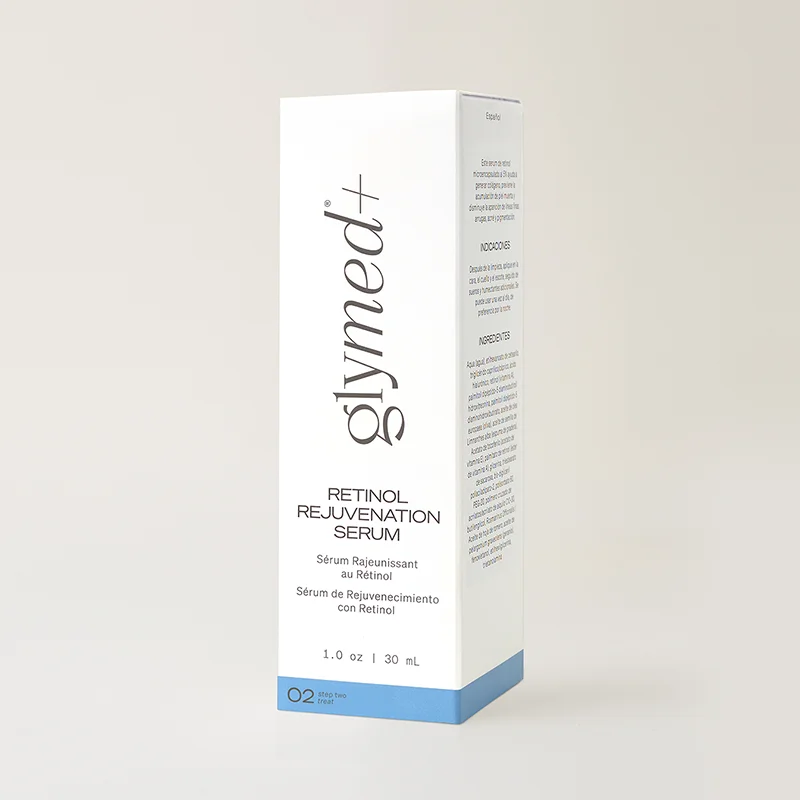 Glymed Plus Retinol Rejuvenation Serum