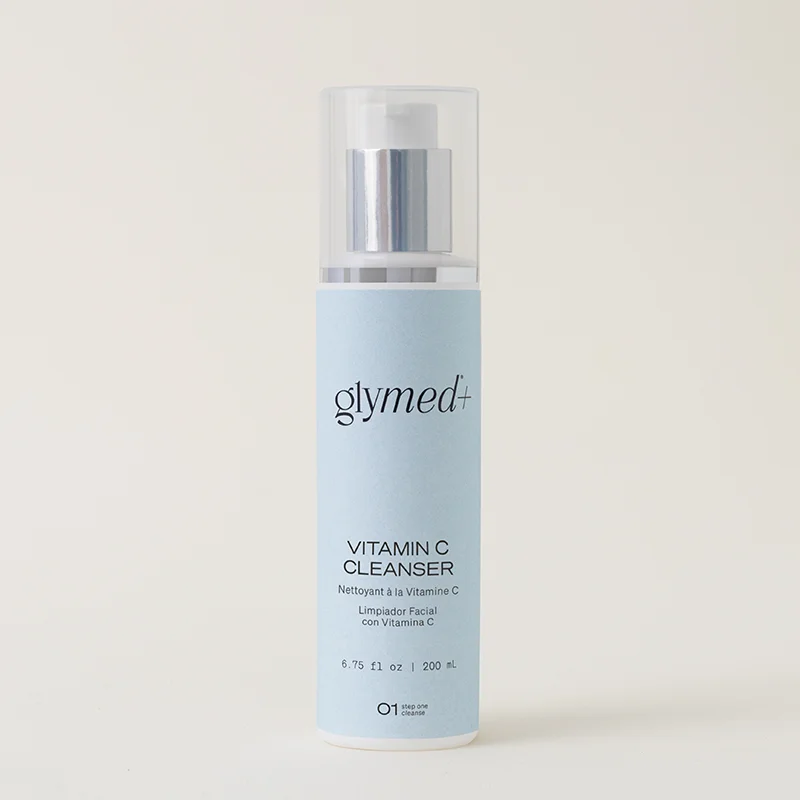 Glymed Plus Vitamin C Cleanser