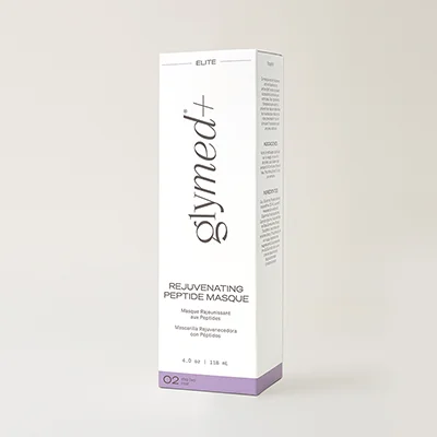 Glymed Plus Rejuvenating Peptide Masque