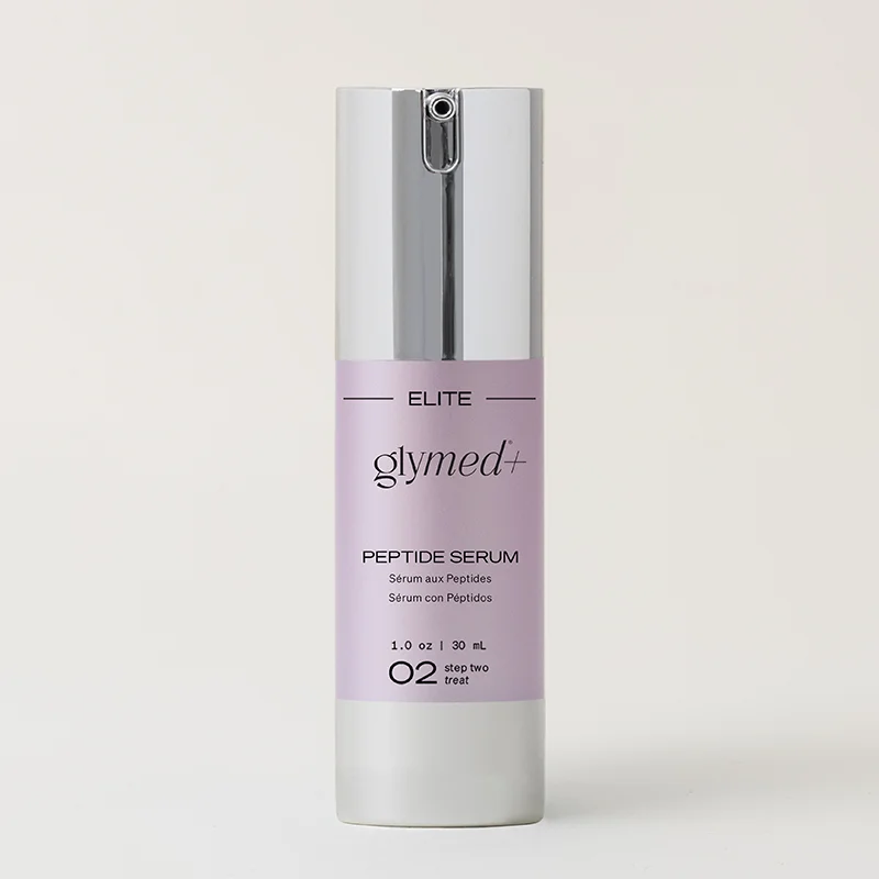 Glymed Plus Peptide Serum