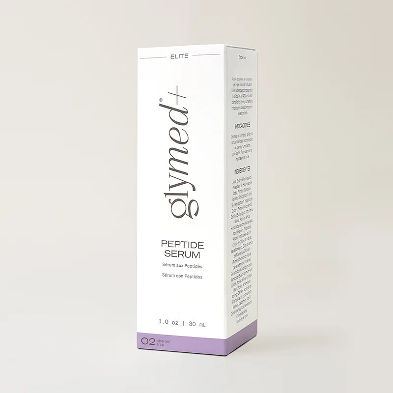 Glymed Plus Peptide Serum