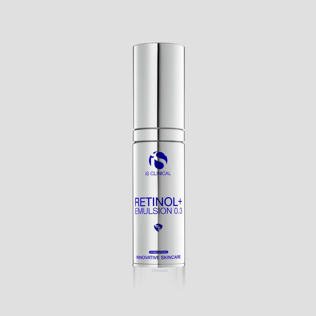 iS Clinical Retinol+ Emulsion 0.3