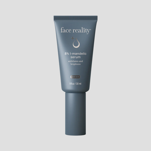 Face Reality 8% L-Mandelic Serum