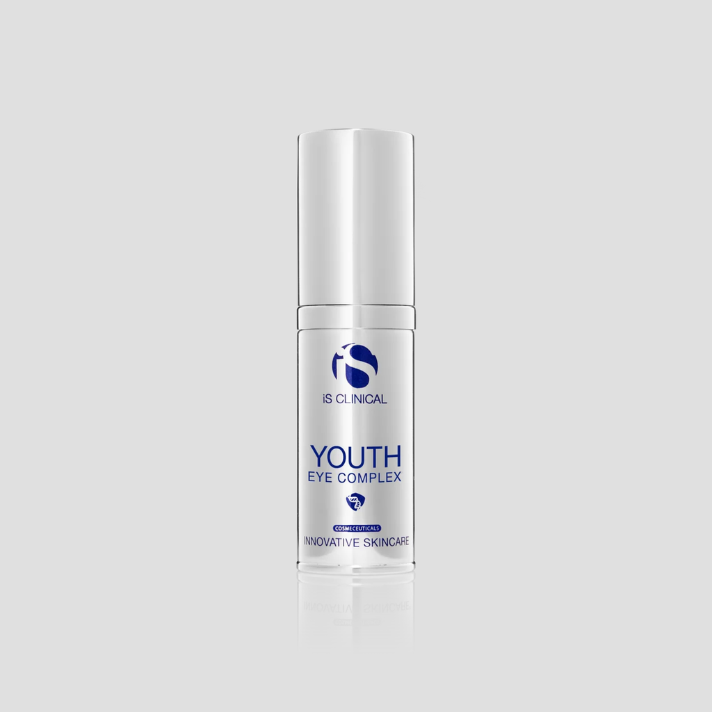 iS Clinical Youth Eye Complex
