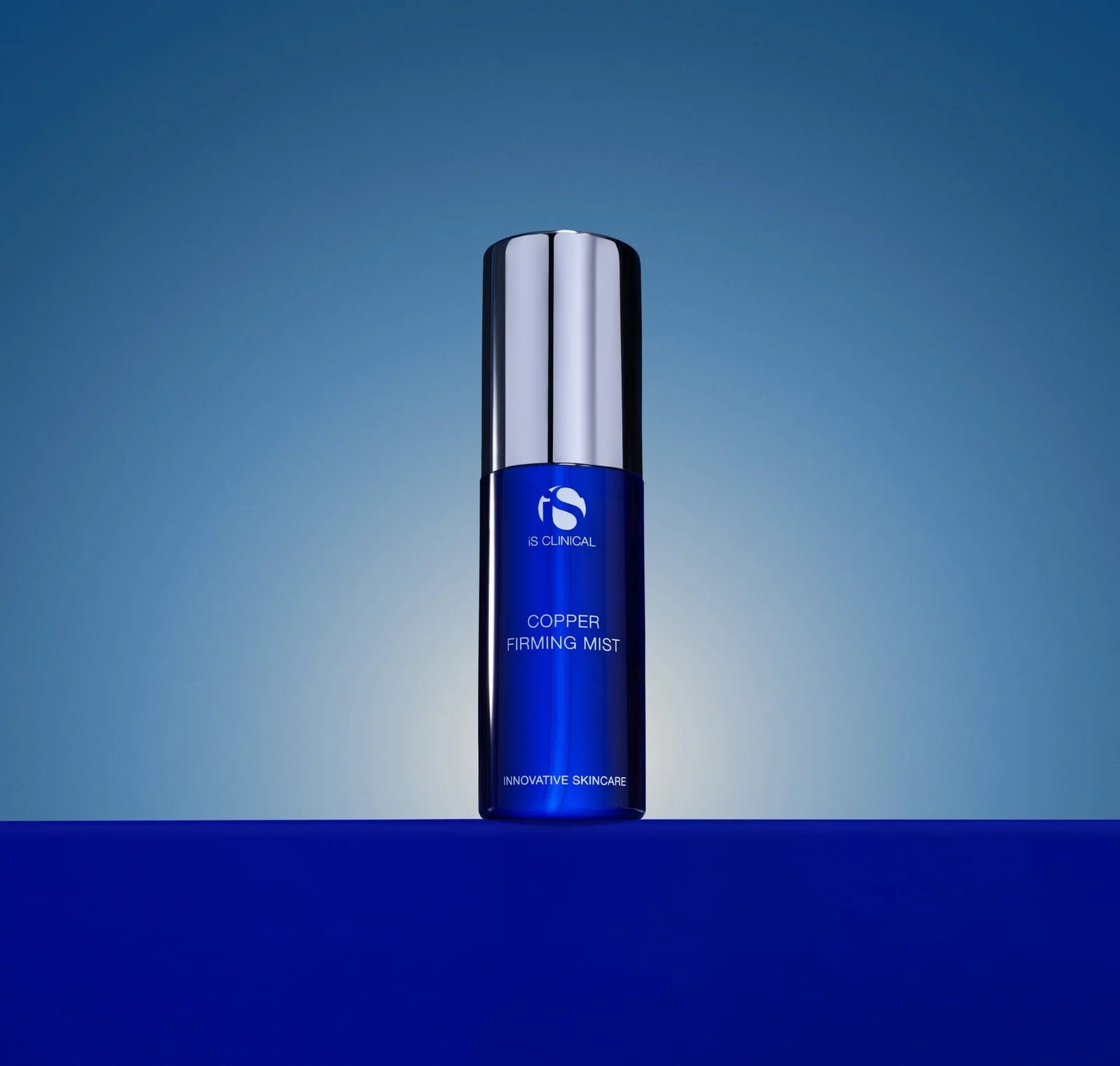 iS Clinical Copper Firming Mist