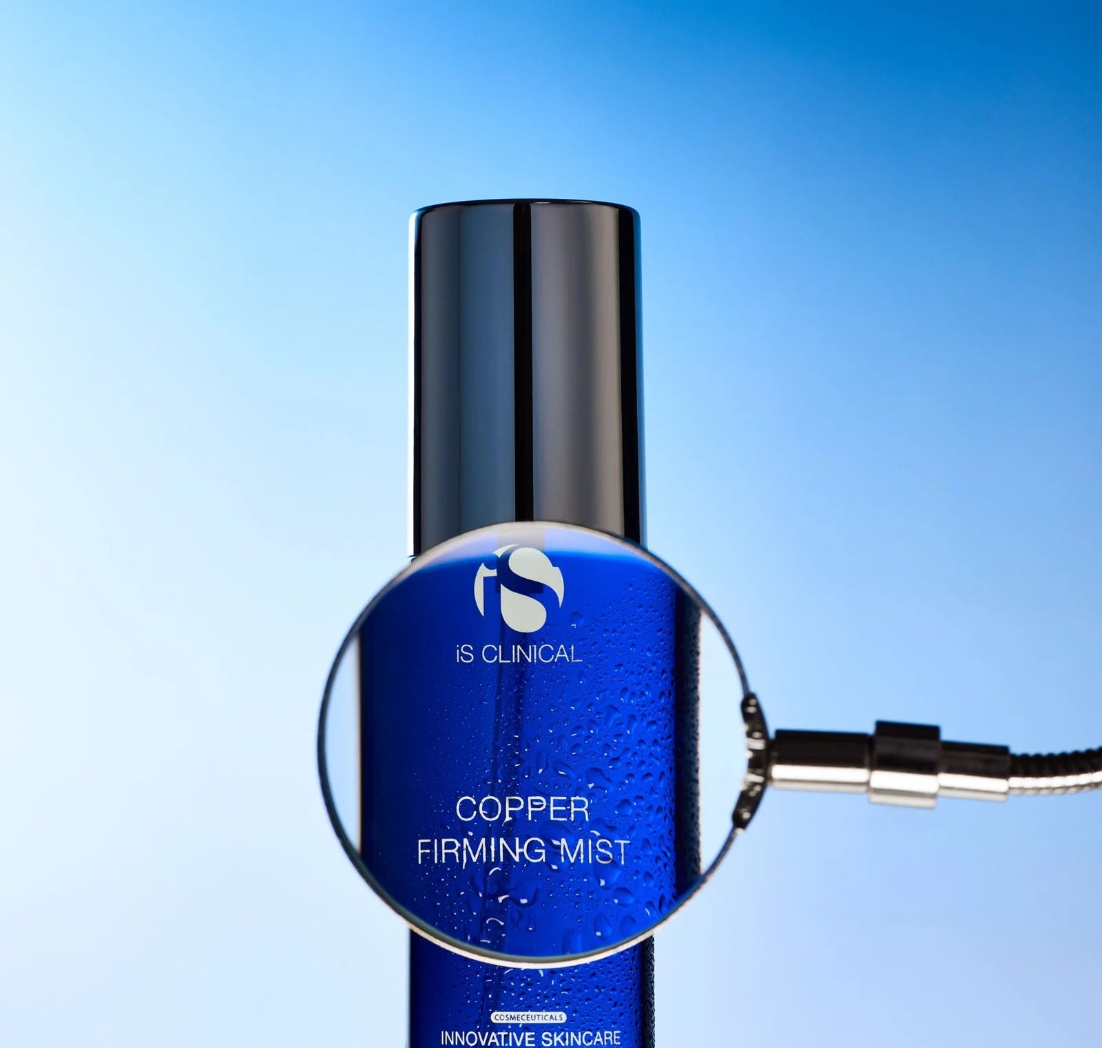 iS Clinical Copper Firming Mist