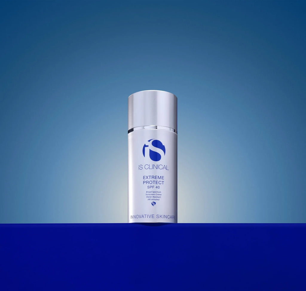 iS Clinical Extreme Protect SPF 40 - Translucent