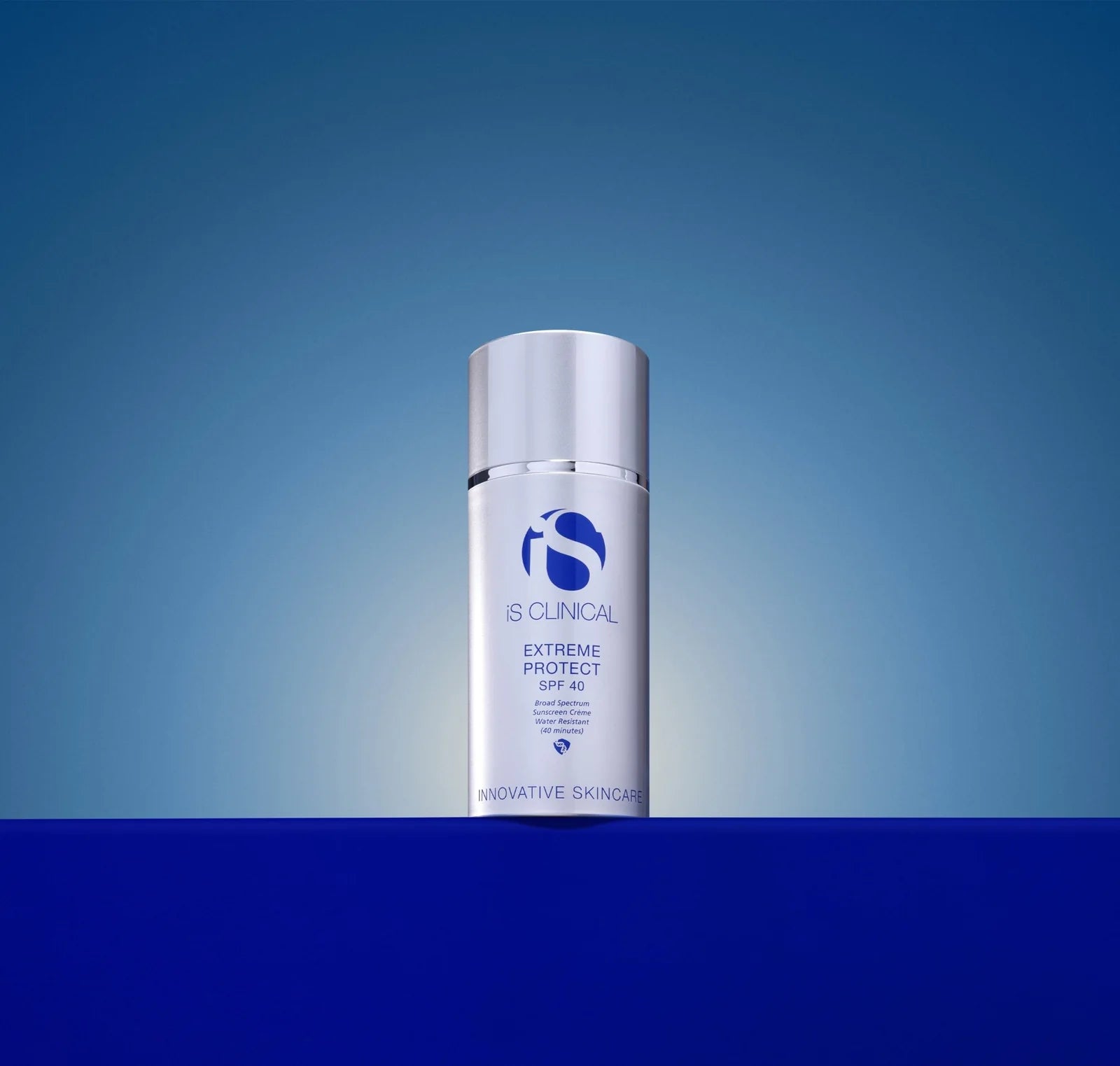 iS Clinical Extreme Protect SPF 40 - Translucent