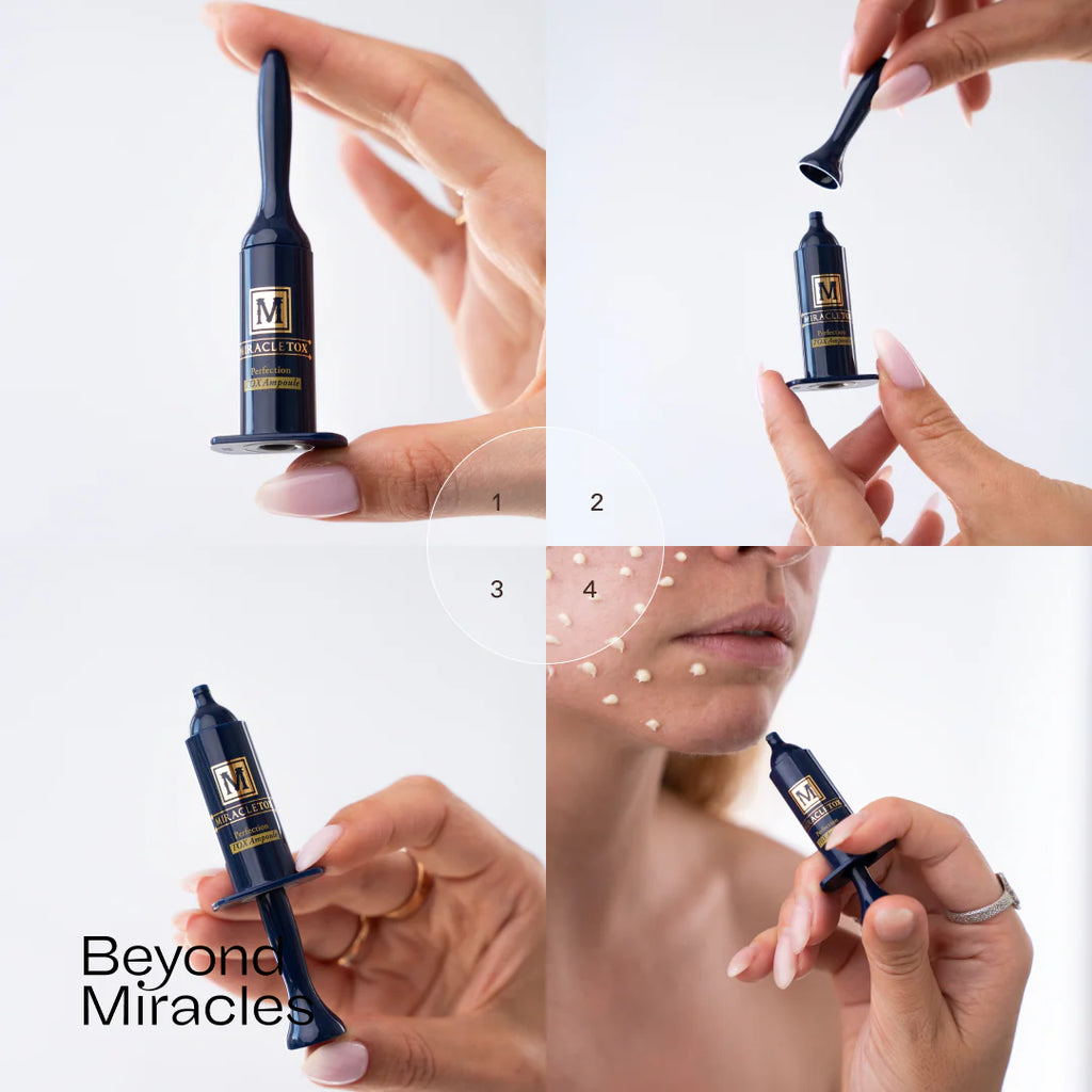 Miracle Tox Perfection Tox Ampoule