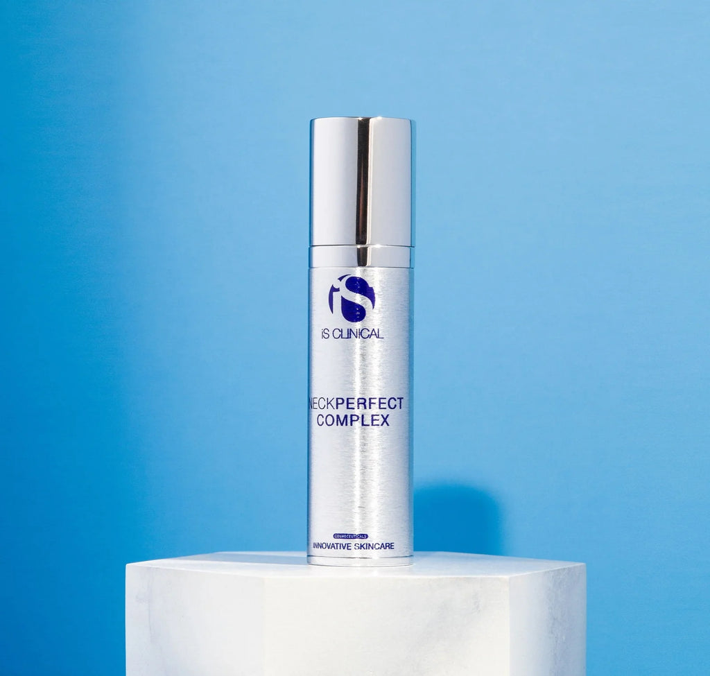 iS Clinical Neck Perfect Complex