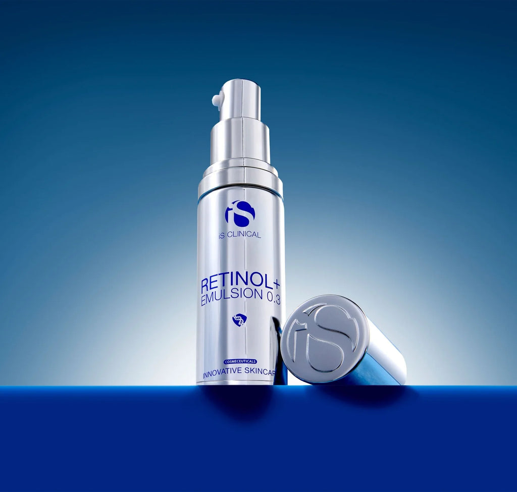 iS Clinical Retinol+ Emulsion 0.3