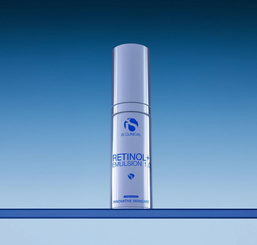 iS Clinical Retinol+ Emulsion 0.3